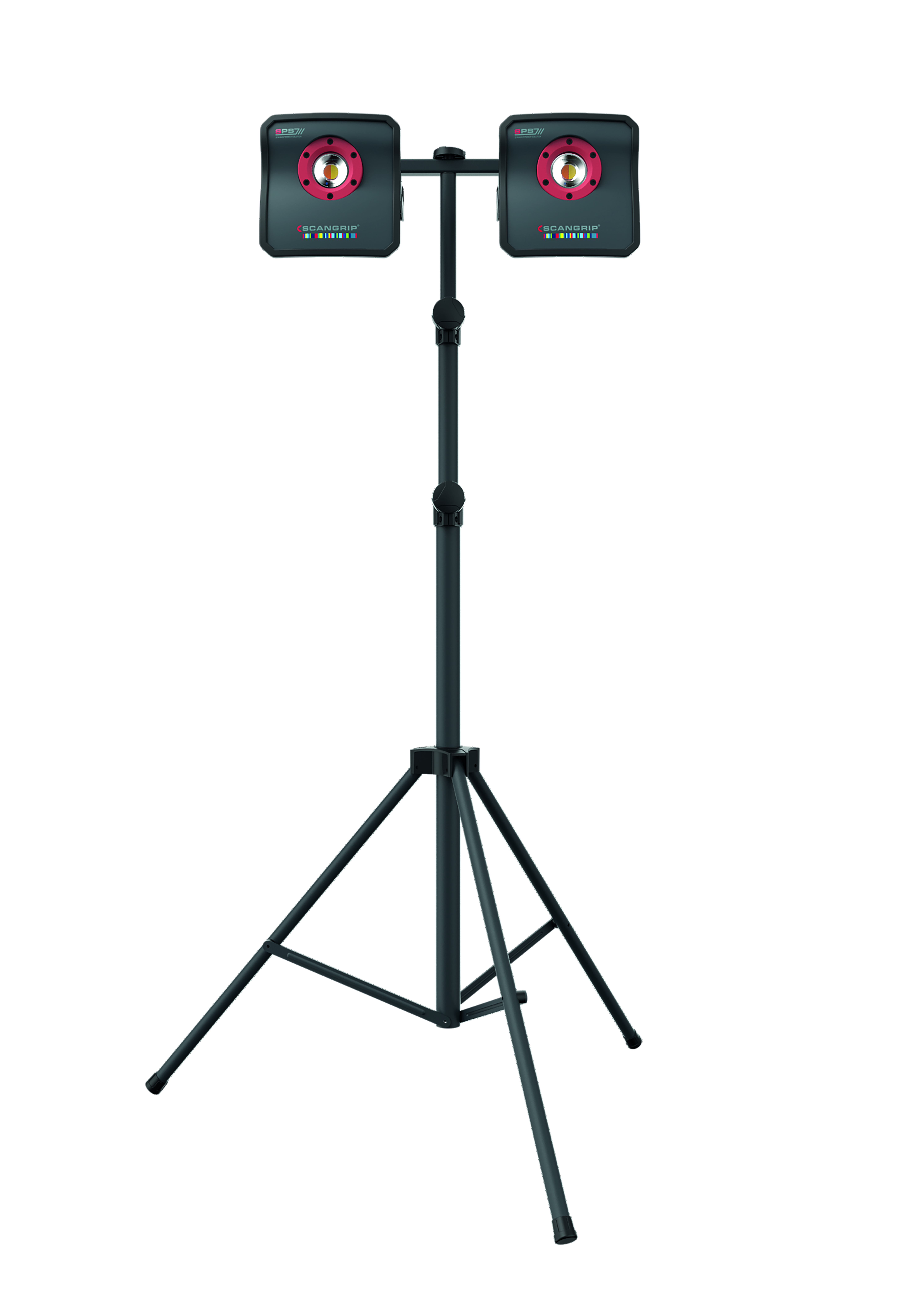 Vinnuljós 3-in-1 Zmartgear