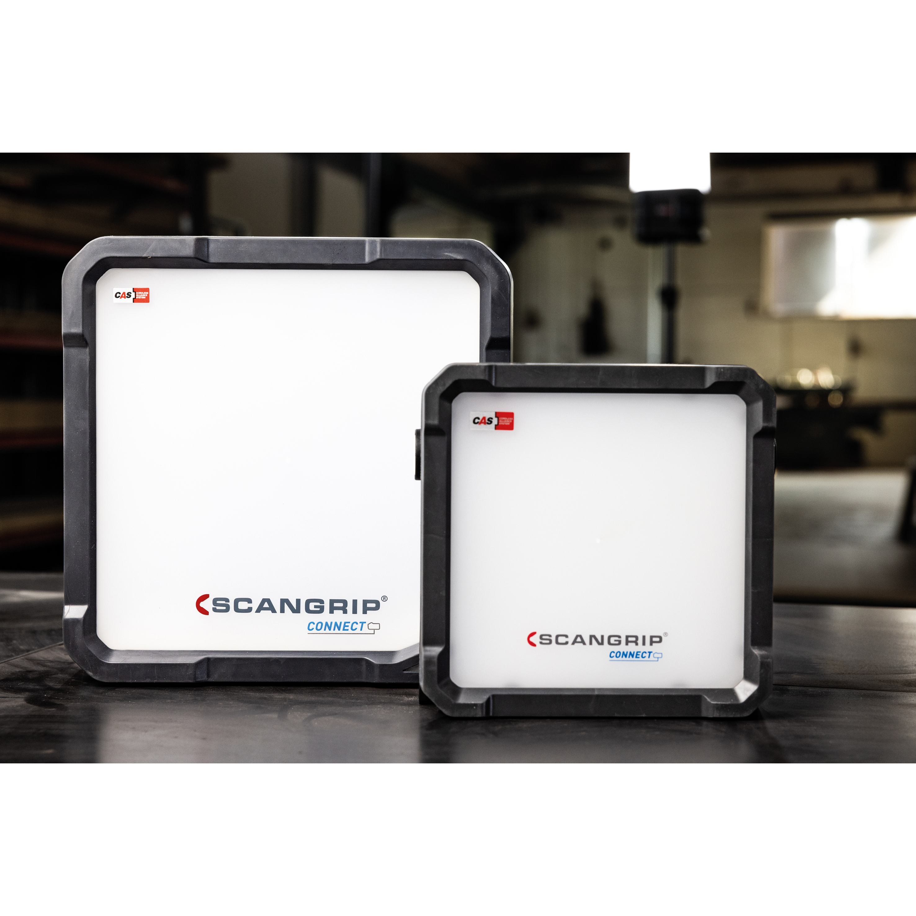 Kastari LED VEGA 4 CONNECT 4000 lum 