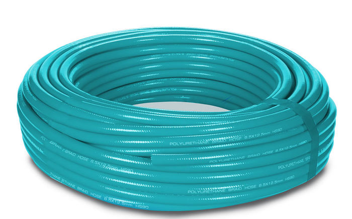 Loftslanga 9/14mm Flexair (metratal)