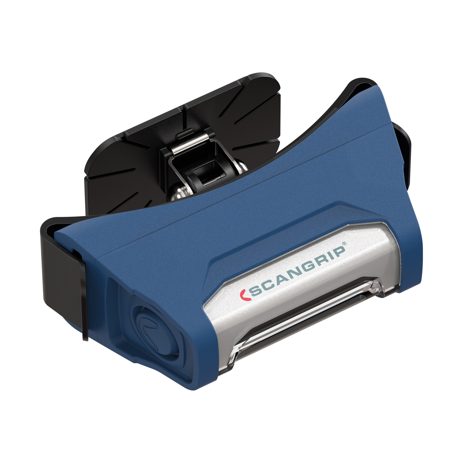 Festing á hjálm fyrir I-VIEW höfuðljós