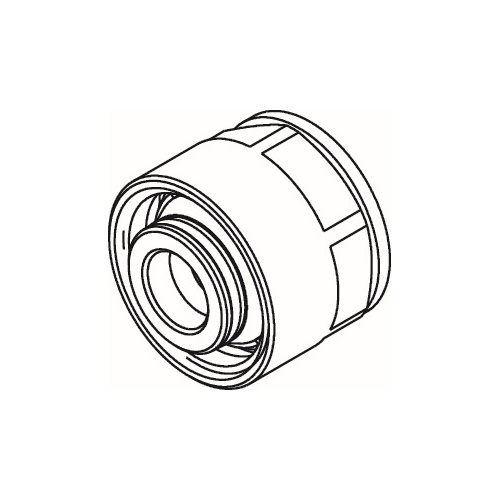 TECEflex Kisturó 21 x 3,45 mm x 3/4"