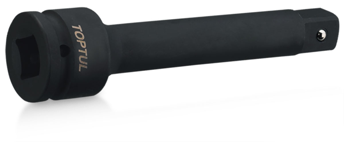 Framlenging Hörð 3/4" 7" (L)