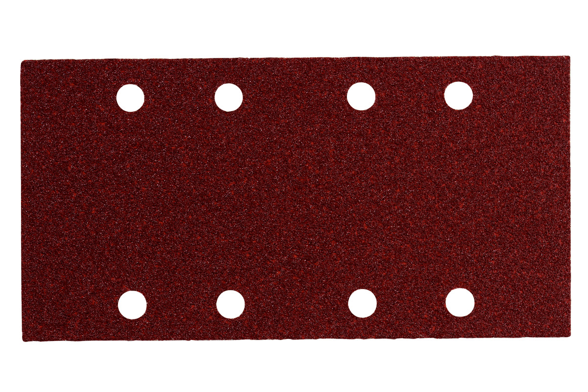Sandpappír 93x185 P40 10Stk
