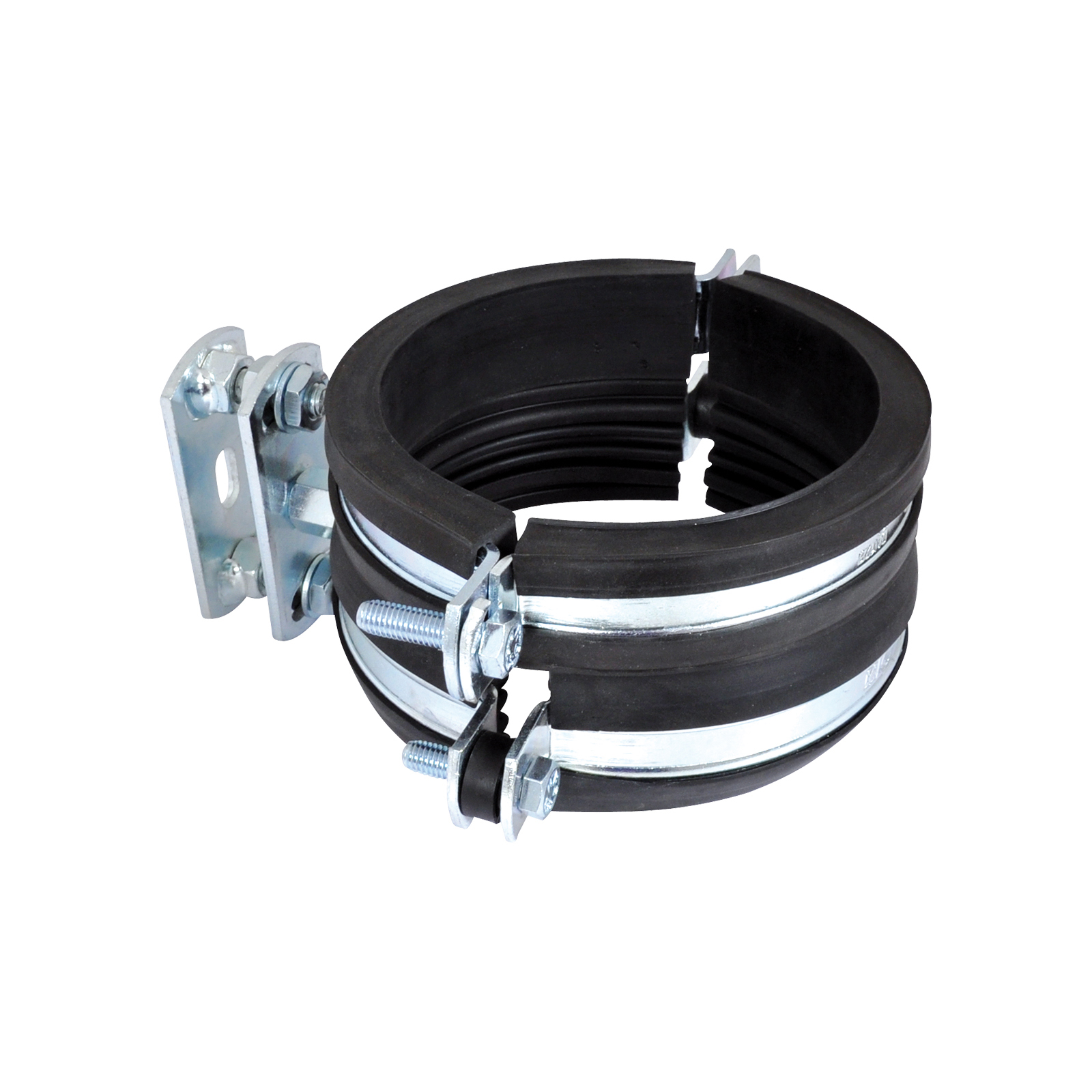 Bismat1000 DN150 hljóð.ein.fes