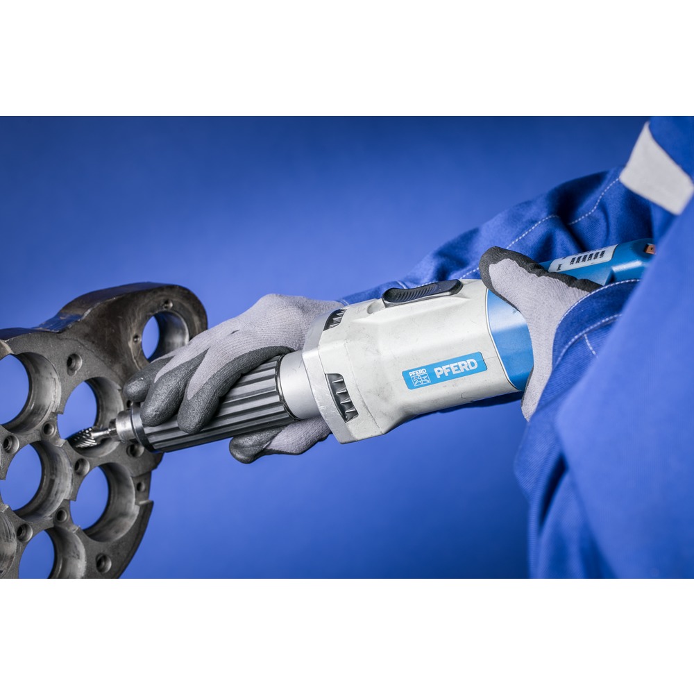 Karbítfræs F  8x20mm stál/pott