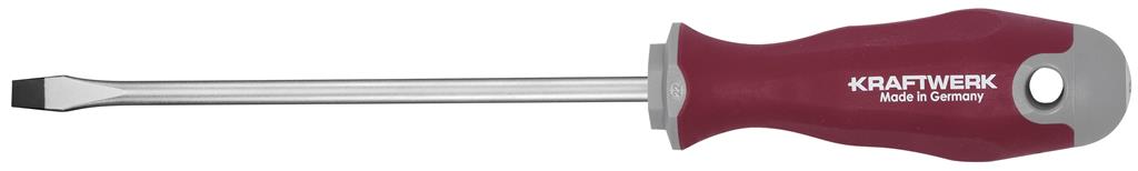 Skrúfjárn Pro Rauf 10 x 1,6 x 200 mm