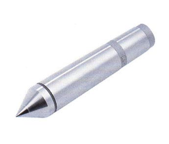 Miðoddur MK4 Dead Centre 60° Carbide Tip