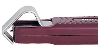 Kapalflysjari 2-28mm