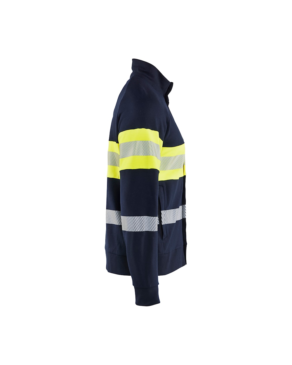 PEYSA RENND ELDVARNAR 