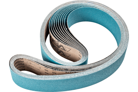 Slípibelti 2000x 75  60Z