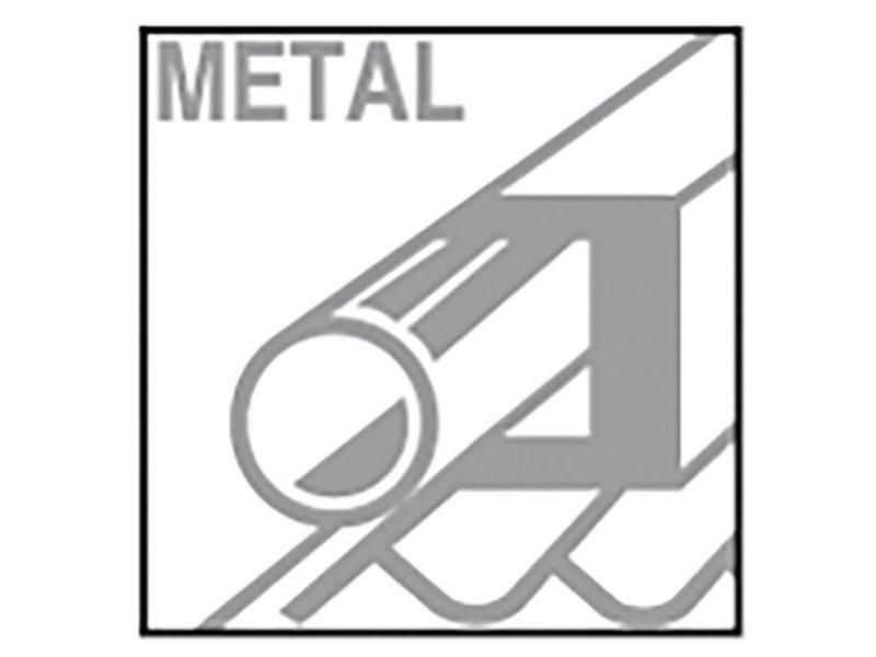 Bor Cobalt Langur 6,0x205mm