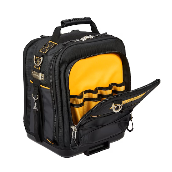 TOUGHSYSTEM 2.0 Mjúk taska hálf