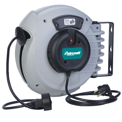 Rafmagnskefli KAR PRO 18mtr