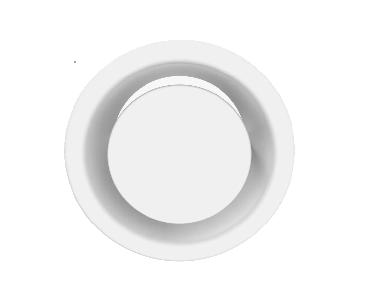 EFF 160 Úsogsventill