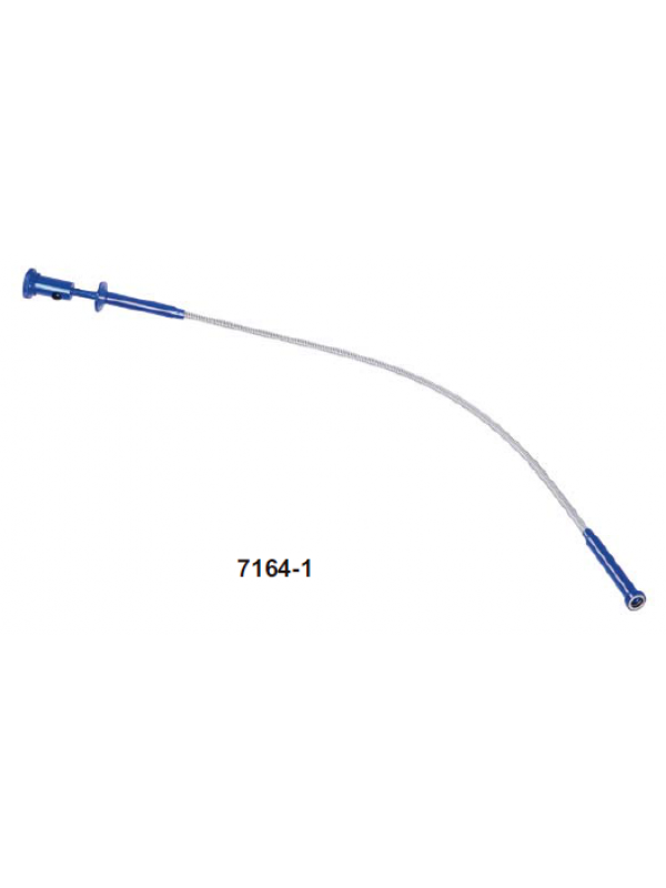 Gripkló Sveigjanleg m/ ljósi og segul