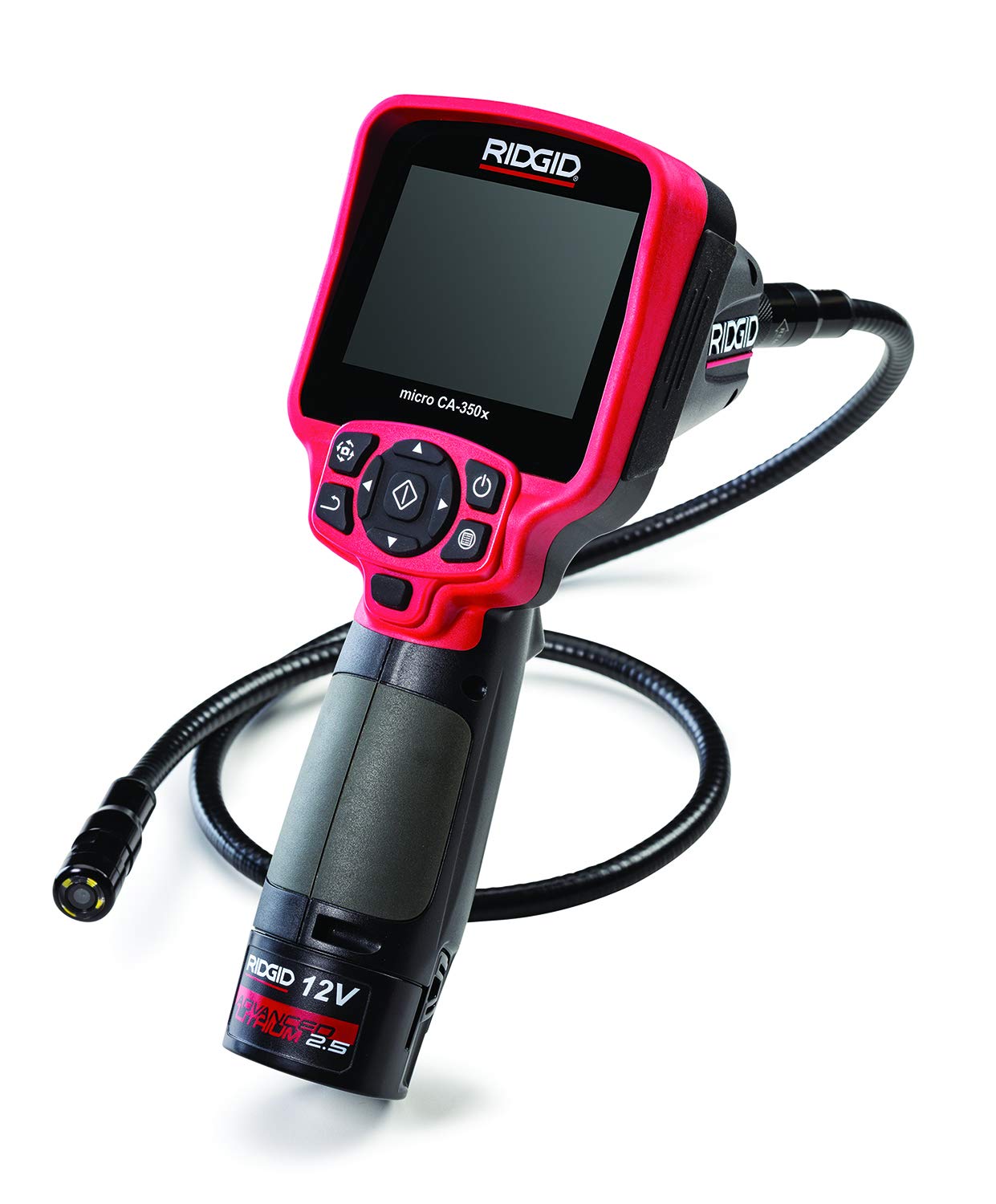 SeeSnake Micro CA-350x