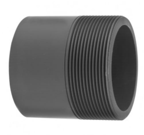 N. Tengi 90mm x 3" UPVC 