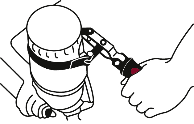 Olíusíutöng 60-76mm