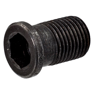 Skrúfa fyrir undirlegg SDJCR 11