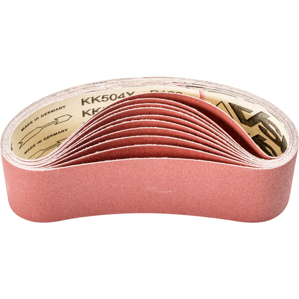 Slípibelti  330x 10 120A