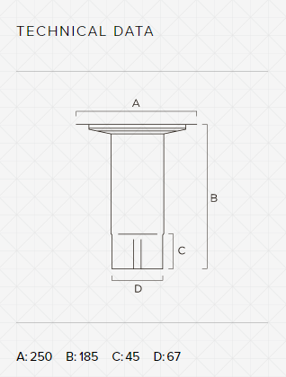 Niðurf. Fyrir Pappaþök 70