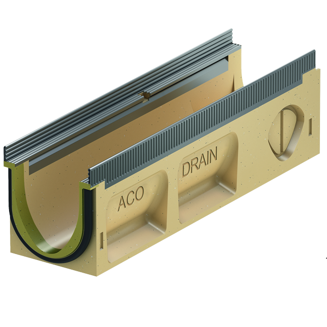 ACO renna v100 0.5m E600