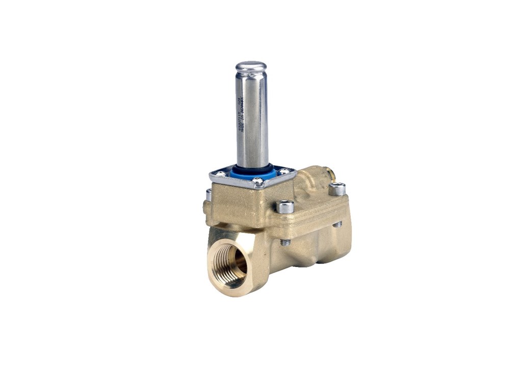 Segulloki NC - 1/2" K=4 - 7115