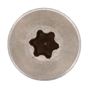 Tréskrúfa A4 US 4,5X50   TX20