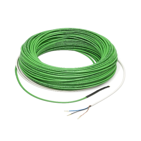 Hitastrengur 50mtr 375W 8Wm