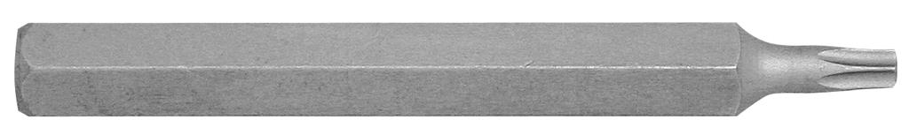 Skrúfbiti Torx T15  75mm