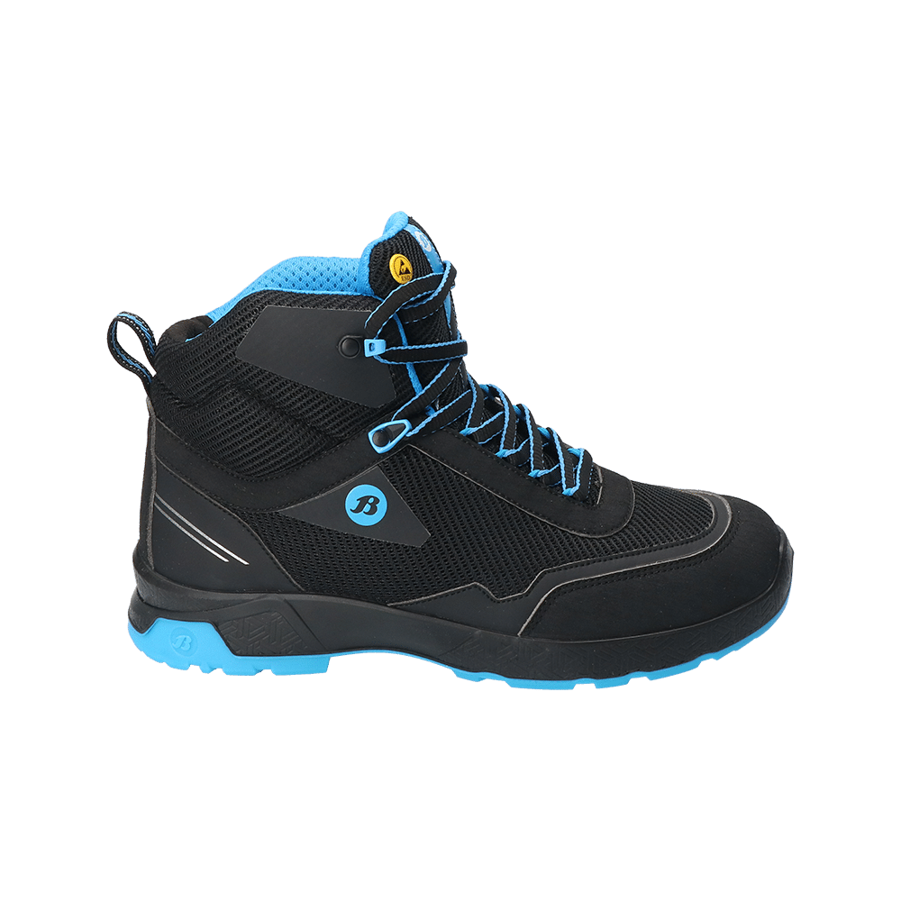 Öryggisskór SUMM+ ONE 42