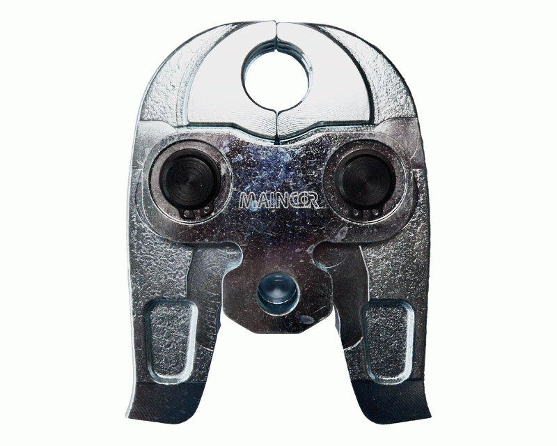 NOVOPRESSKJAFTUR 32MM "U"