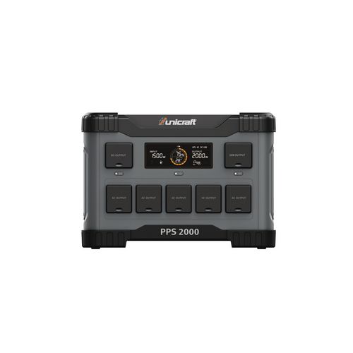 Hleðslubanki 1843 WH