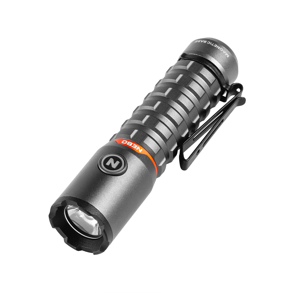 Vasaljós NEBO Torchy 2000 lumen