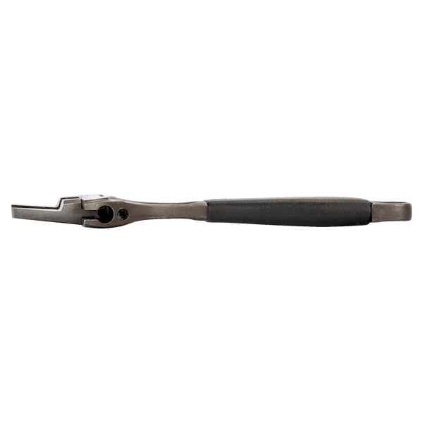 Skiptilykill 8" Flatur