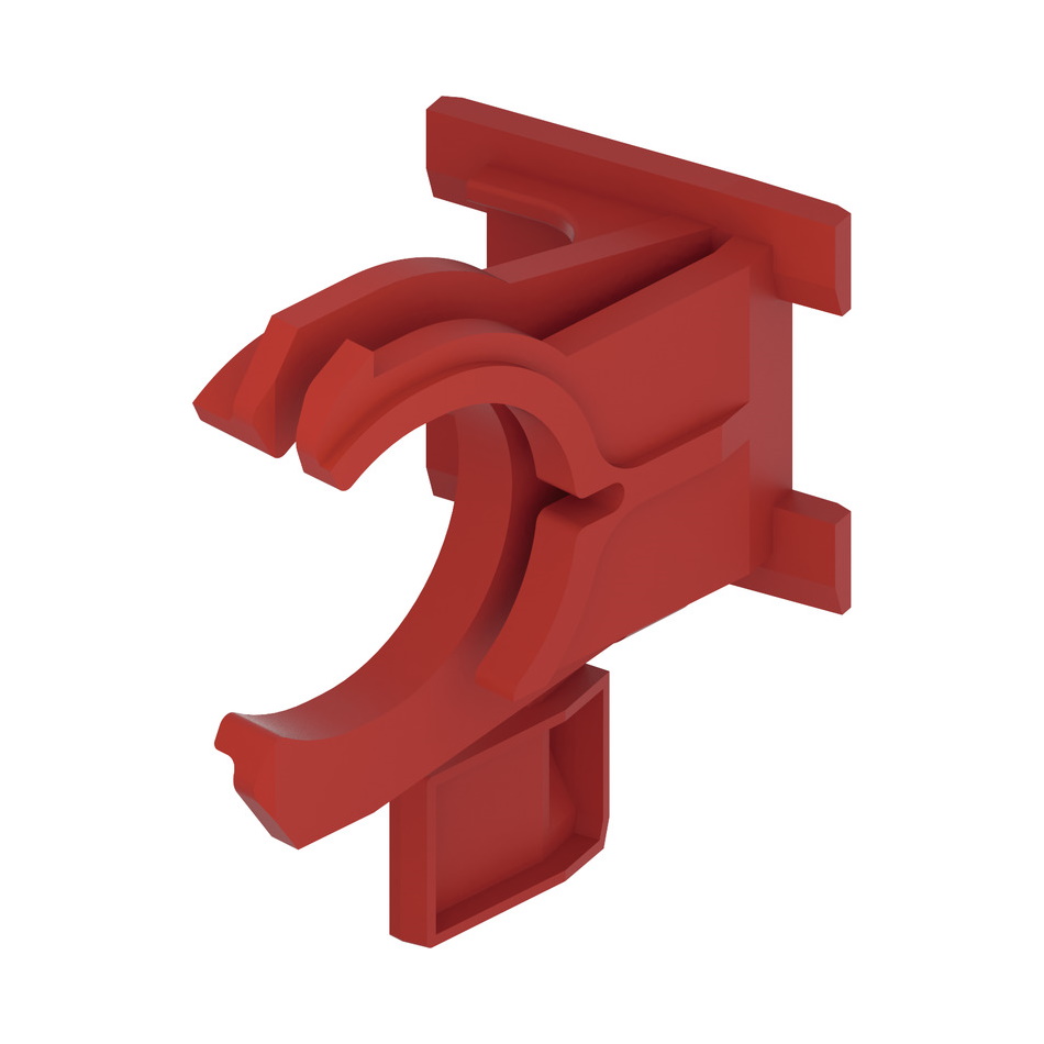 TECE festing fyrir inntaksventil nýja týpan