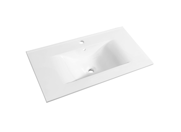 NORTIQ Allibert Soft vaskur 80 cm 