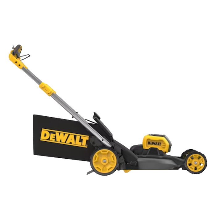 Sláttuvél 54V XR með drifi (RWD)