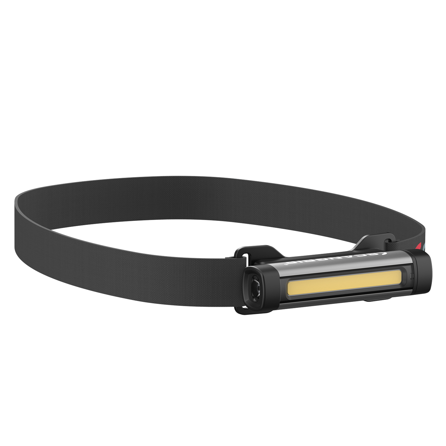 Höfuðljós Flex fjölnota