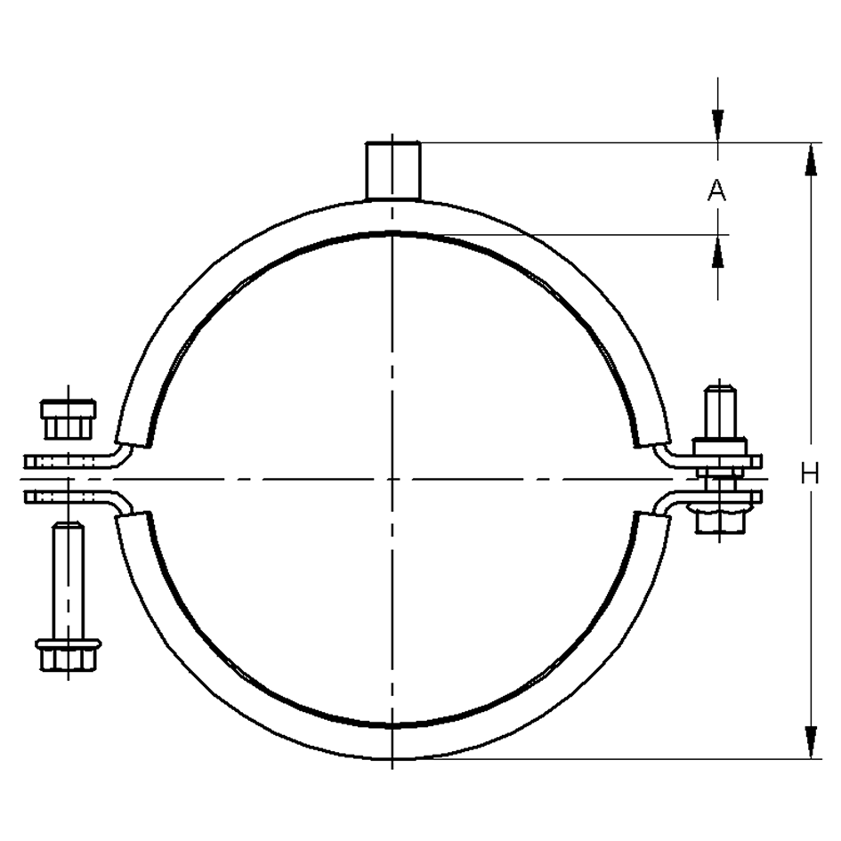 Maxima m/gúmmí 250-255 M16