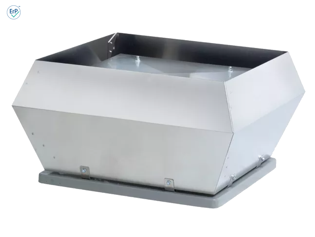 Þakblásari DVS 225EZ