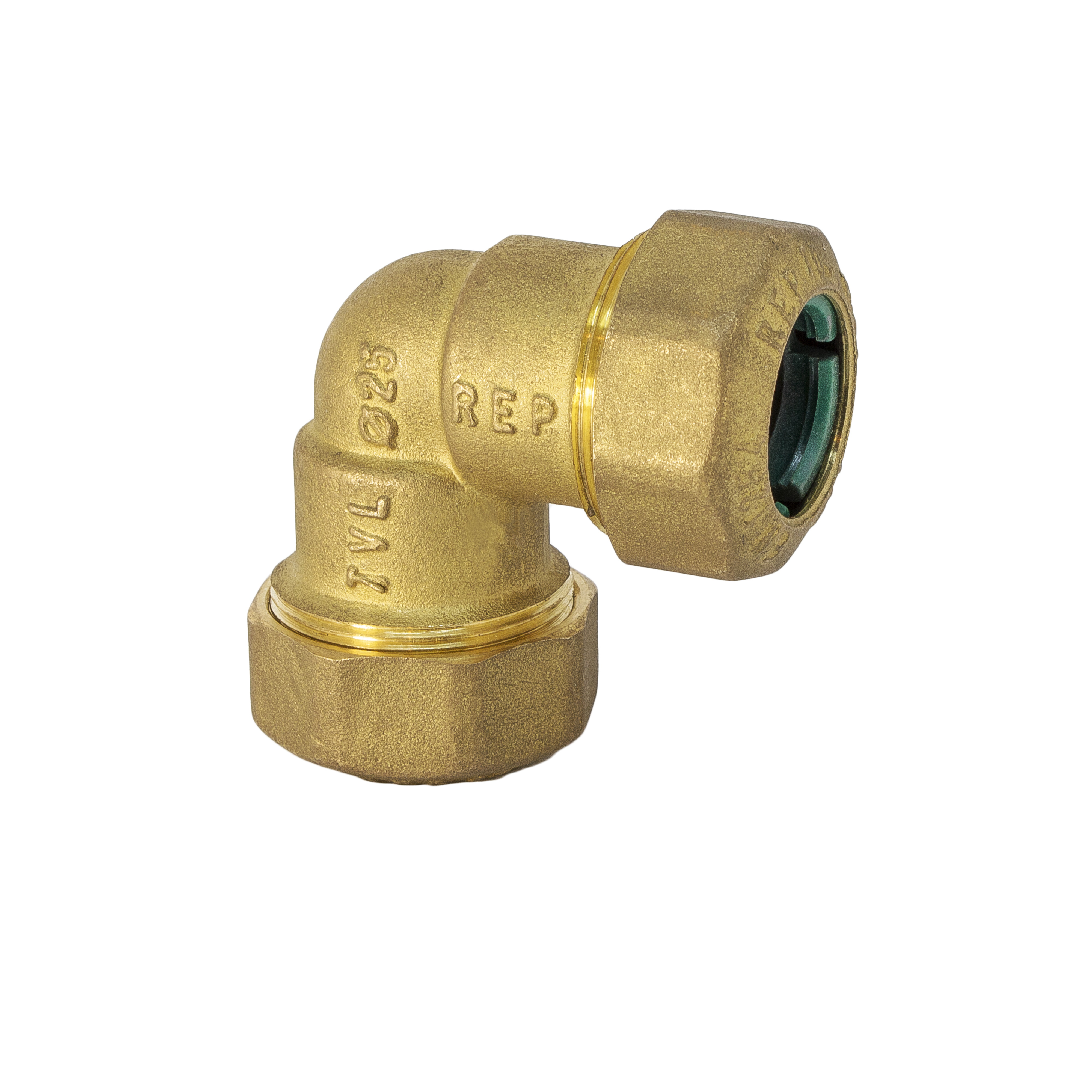 HNÉ 25 MM - PEH Skrúfað