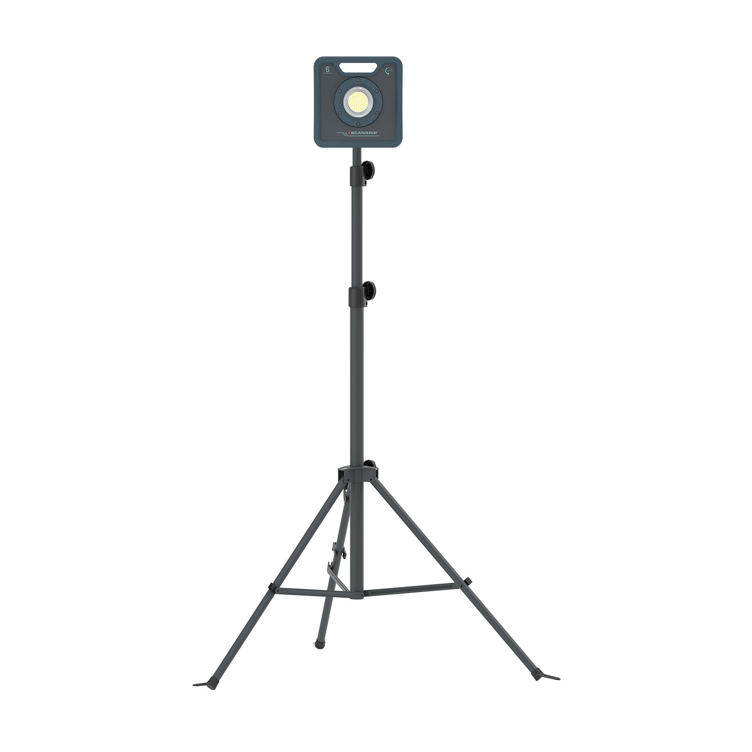 Kastari Led NOVA 6K 600-6000 lm