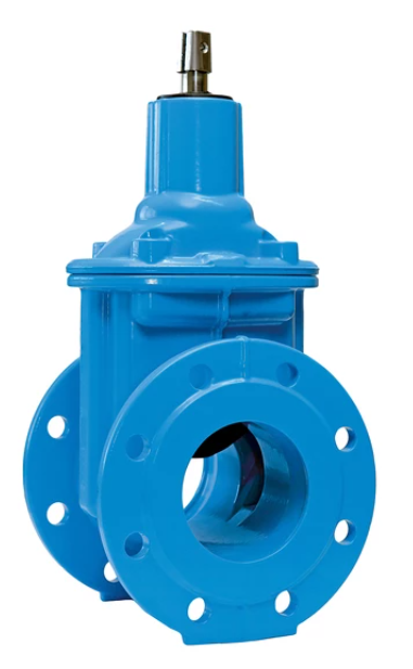 HAWLE E1 LOKI DN300 PN10