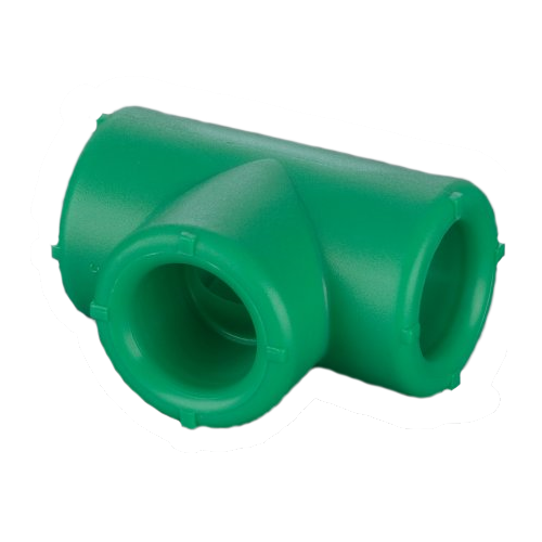 At PPr Té 20x25x20 Grænt