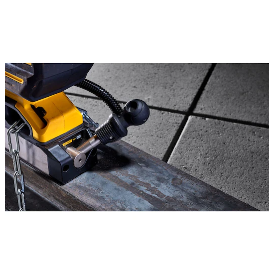 Segulborvél 18V XR 50mm