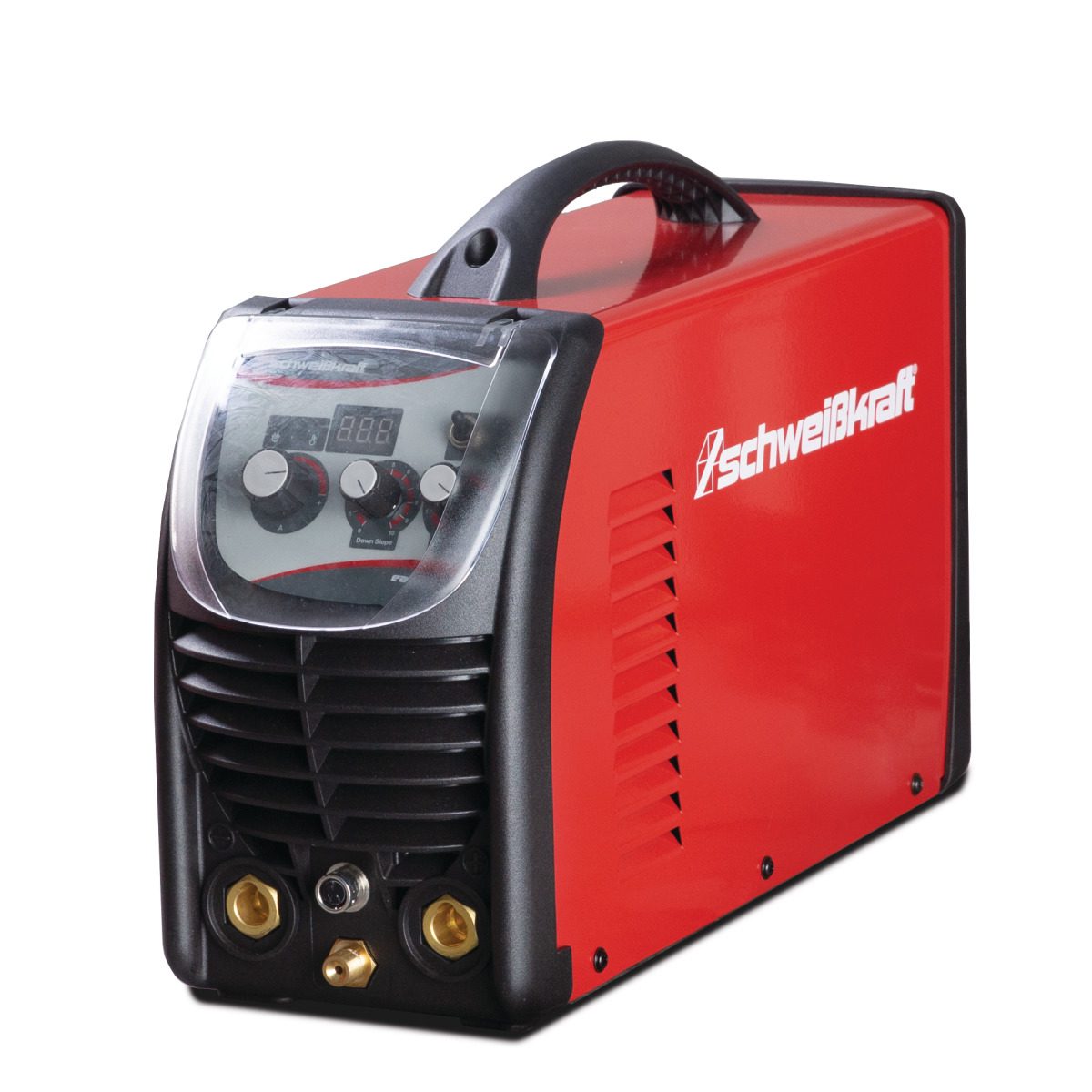 Suðuvél EASY-TIG 181 DC