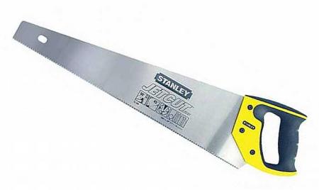 Handsög 380mm fine finish