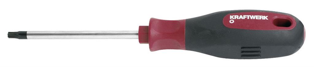 TORX skrúfjárn T27