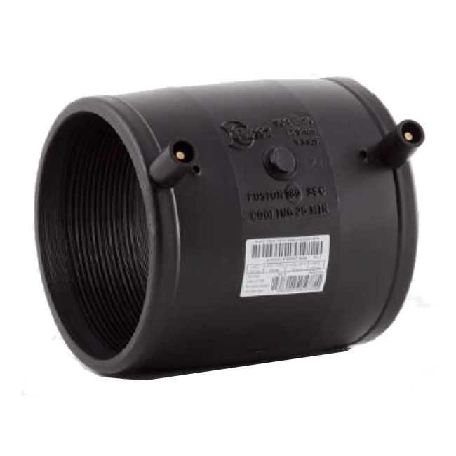 EF MÚFFA 110 SDR11-17